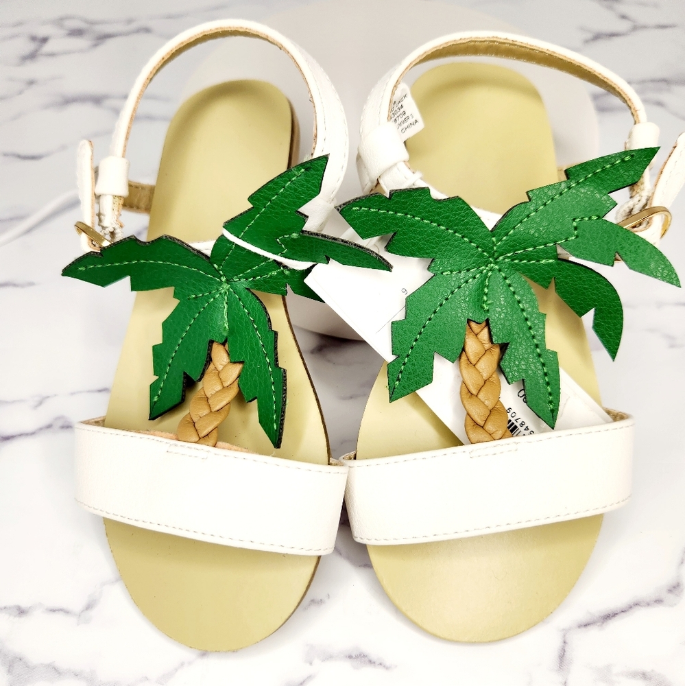 Janie and Jack Kids shoes NWT